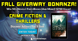 booksweeps oct 2018